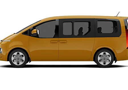 Hyundai Staria 1.6 T-GDI Hybrid Prime Automatik 5 Türen