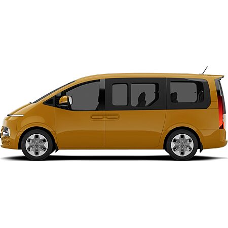 Hyundai Staria leasen
