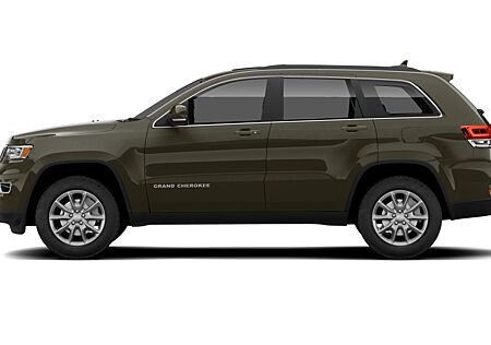 Jeep Grand Cherokee 2.0 GSE T4 PHEV 280kW Summit Reserve Aut 5 Türen