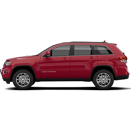 Jeep Grand Cherokee leasen