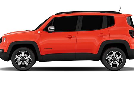 Jeep Renegade 1.5l GSE T4 48V e-Hybrid DCT 5 Türen