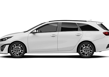 Kia Cee'd Sportswagon Ceed Sportswagon 1.5 T-GDI Vision Sportswagon 5 Türen