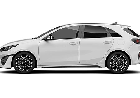 Kia Cee'd Ceed 1.5 T-GDI DCT Vision 5 Türen