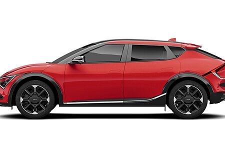 Kia EV6 84 kWh 168 kW Heckantrieb Air 5 Türen