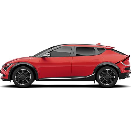 Kia EV6 leasen