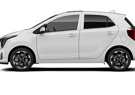 Kia Picanto 1.0 Spirit 5 Türen