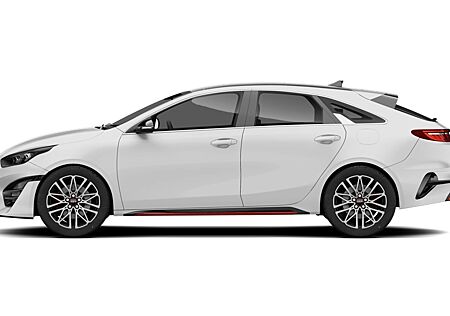 Kia Pro_ceed ProCeed 1.5 T-GDI DCT GT-line 5 Türen