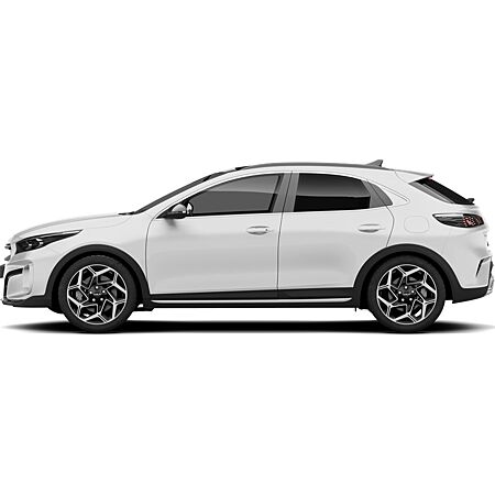 Kia XCeed leasen