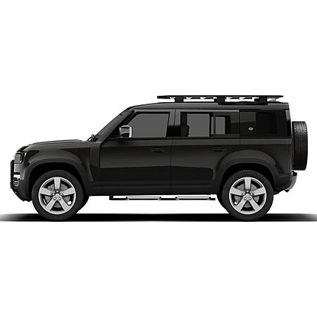 Land Rover Defender leasen