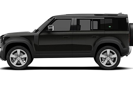Land Rover Defender 3.0 D300 MHEV X-Dynamic SE 110 5 Türen