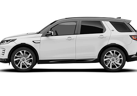 Land Rover Discovery Sport P270e AWD Automatik DYNAMIC SE 5 Türen