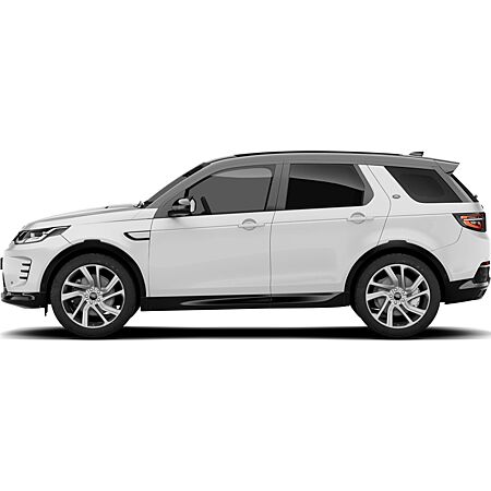 Land Rover Discovery Sport leasen