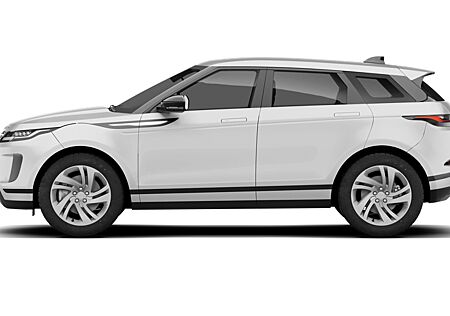 Land Rover Range Rover Evoque P270e DYNAMIC SE AWD Automatik 5 Türen