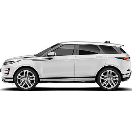 Land Rover Range Rover Evoque leasen