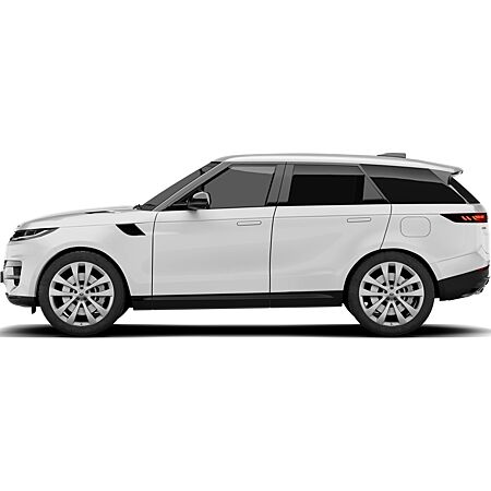 Land Rover Range Rover Sport leasen