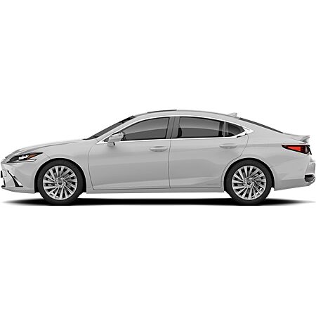 Lexus ES leasen