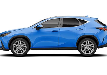 Lexus NX 450h+ E-FOUR 5 Türen