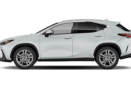 Lexus NX 350h E-FOUR Overtrail 5 Türen