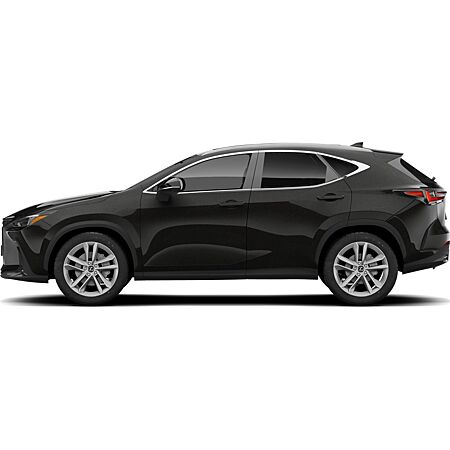 Lexus NX leasen