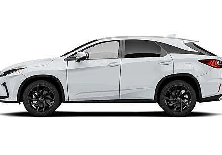 Lexus RX 450h+ F SPORT Design 5 Türen