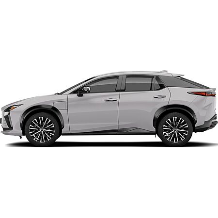 Lexus RZ leasen