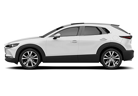 Mazda CX-30 e-SKYACTIV-G M-Hybrid 140 Homura AT 5 Türen