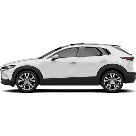 Mazda CX-30 leasen
