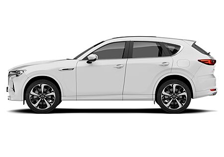 Mazda CX-60 2.5 e-SKYACTIV PHEV Prime-Line Auto AWD 5 Türen