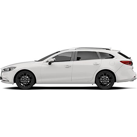 Mazda 6e leasen