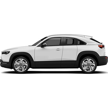 Mazda MX-30 leasen