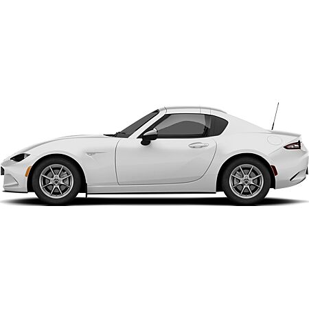 Mazda MX-5 RF leasen