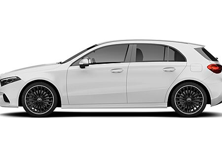 Mercedes-Benz A 220 A-Klasse d DCT 5 Türen
