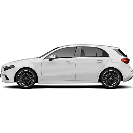 Mercedes-Benz A-Klasse leasen