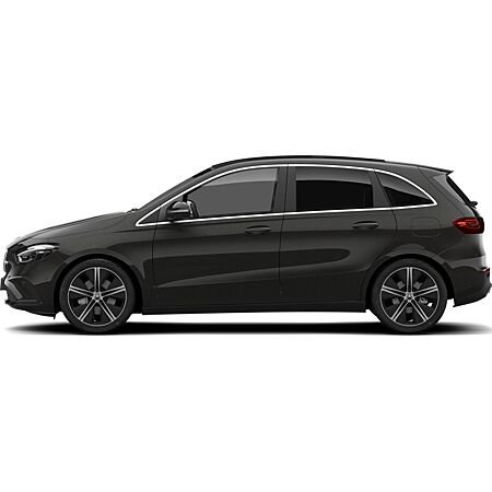 Mercedes-Benz B-Klasse leasen