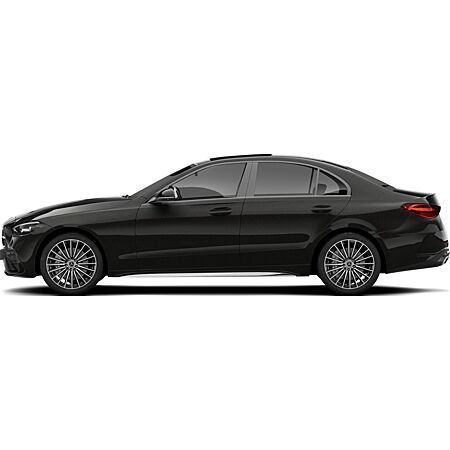 Mercedes-Benz C-Klasse leasen