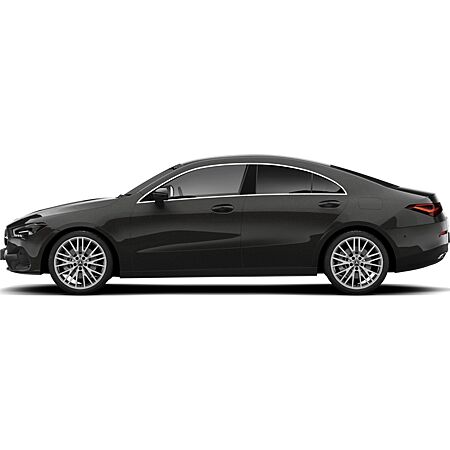 Mercedes-Benz CLA leasen