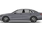 Mercedes-Benz E 450 E-Klasse d 4MATIC Autom. 4 Türen