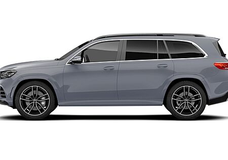 Mercedes-Benz GLS Mercedes-AMG 63 4MATIC+ 5 Türen