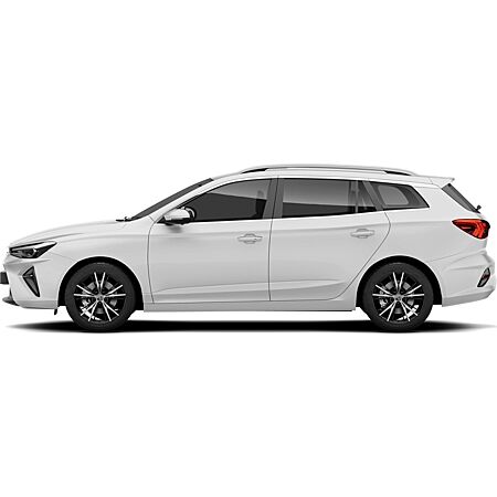 MG MG5 leasen