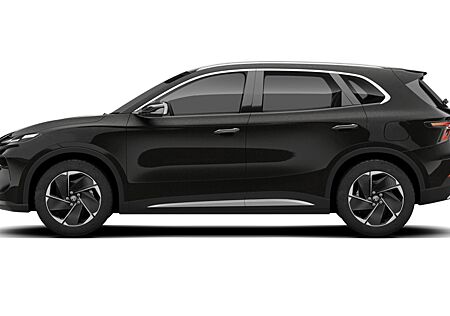 MG S5 EV S5 64 kWh Luxury Long Range 5 Türen