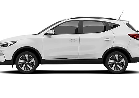 MG ZS EV 69,9 kWh Luxury 5 Türen