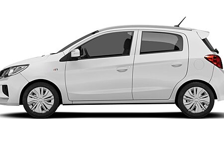 Mitsubishi Space Star 1.2 MIVEC Select 5 Türen