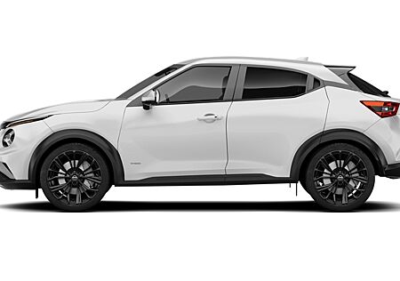 Nissan Juke 1.6 Hybrid TEKNA 5 Türen