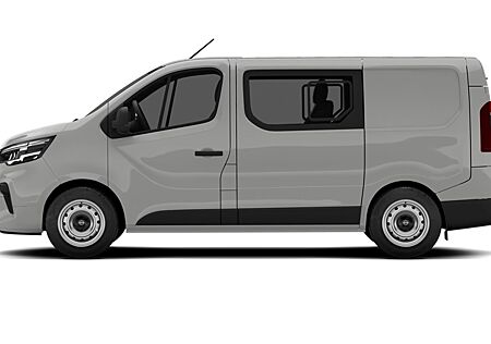 Nissan Primastar Kombi 2.0dCi 170 DCT 2,8t TEKNA 9-Sitze L1H1 5 Türen
