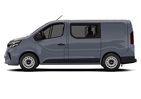 Nissan Primastar Kombi 2.0dCi 150 2,8t TEKNA 9-Sitzer L1H1 5 Türen