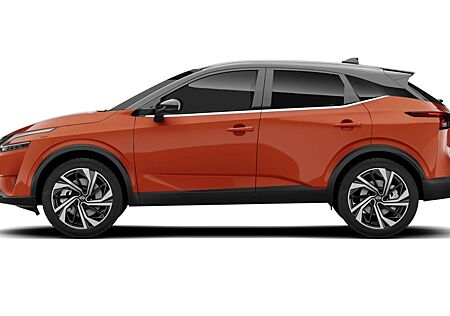 Nissan Qashqai 1.5 VC-T e-Power N-Connecta 5 Türen