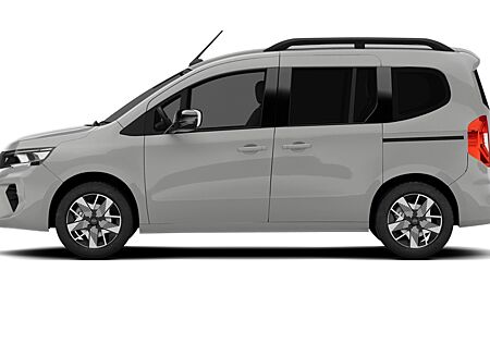 Nissan Townstar Kombi DIG-T 130 Tekna Automatik 5 Türen