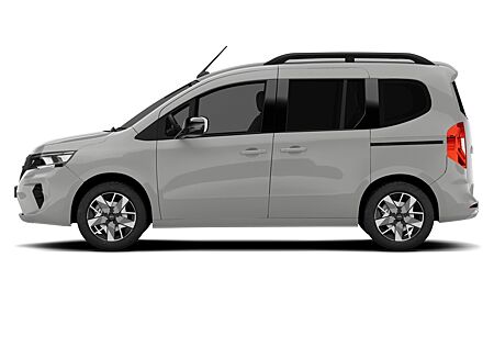 Nissan Townstar Kombi DIG-T 130 Tekna Automatik 5 Türen