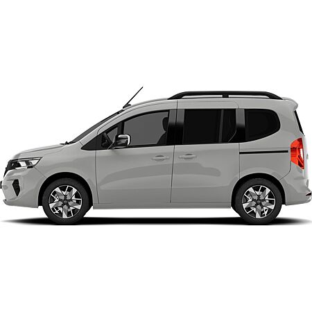 Nissan Townstar kombi leasen