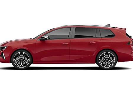 Opel Astra Sports Tourer ST Plug-In-Hybrid 165kW GSe Auto 5 Türen